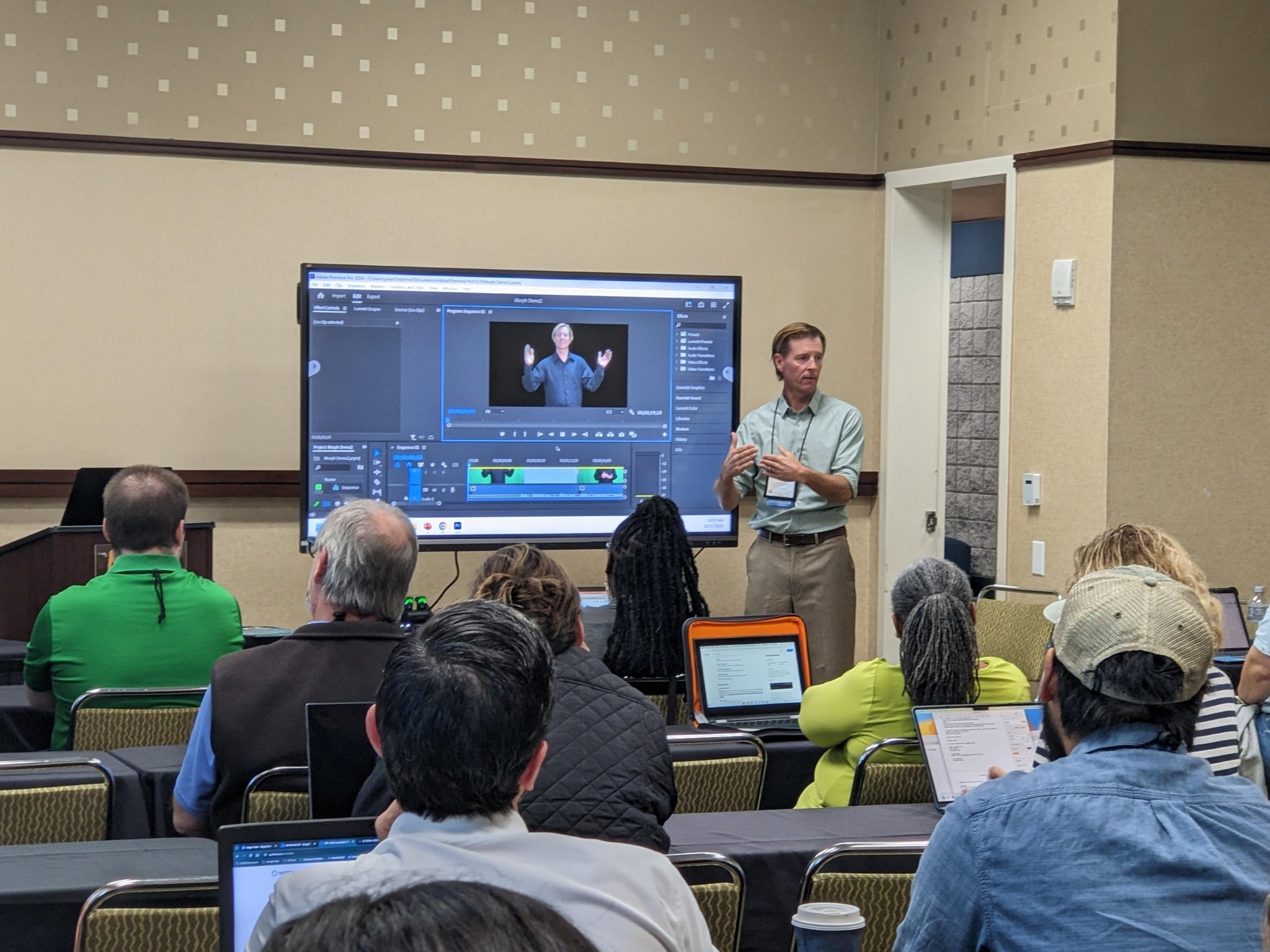 Program Instructional Technology, (Ed.S.) Coastal Carolina